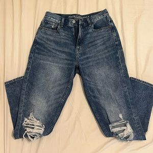American Eagle jeans size 2